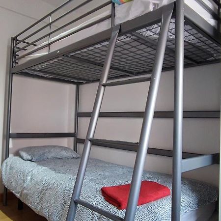 Apartamento Disfrubon Vut 47-56 Вальядолид Экстерьер фото