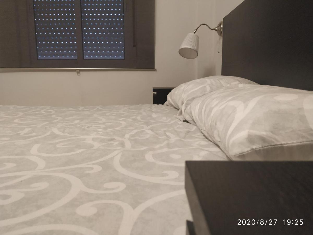 Apartamento Disfrubon Vut 47-56 Вальядолид Экстерьер фото