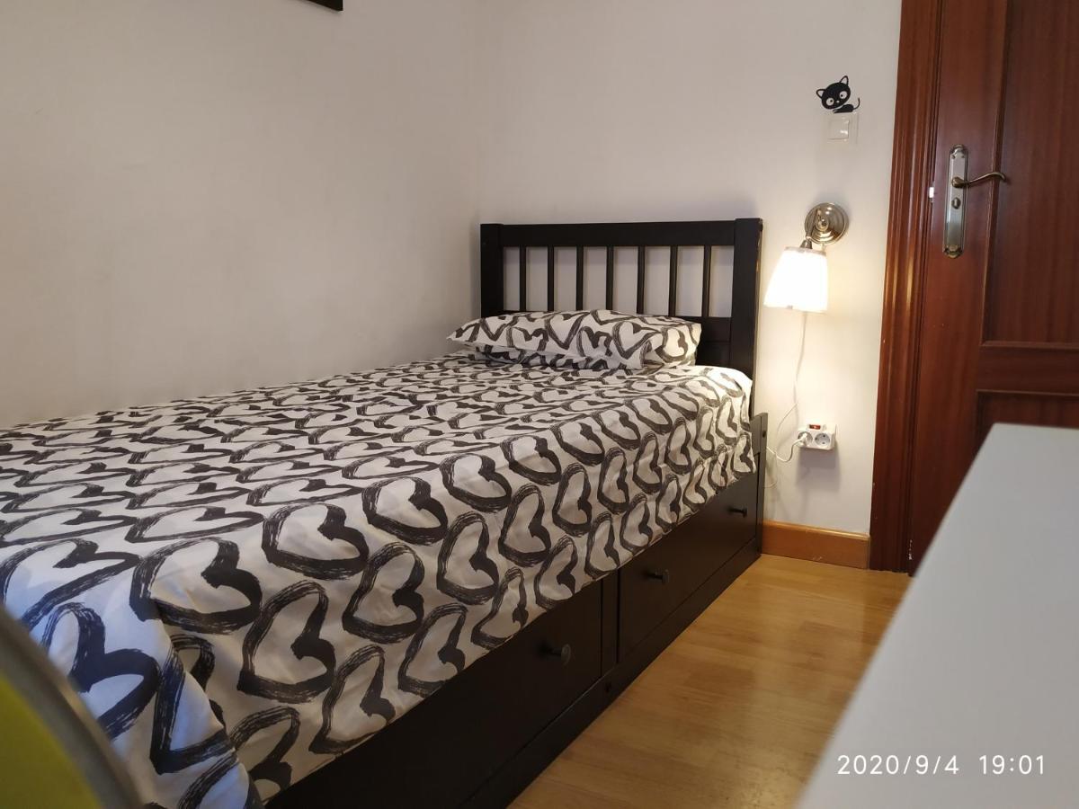Apartamento Disfrubon Vut 47-56 Вальядолид Экстерьер фото